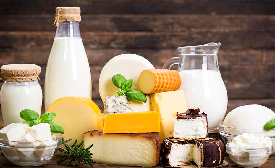 Dairy Products