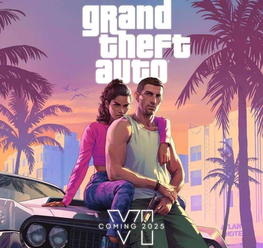 Grand Theft Auto V
