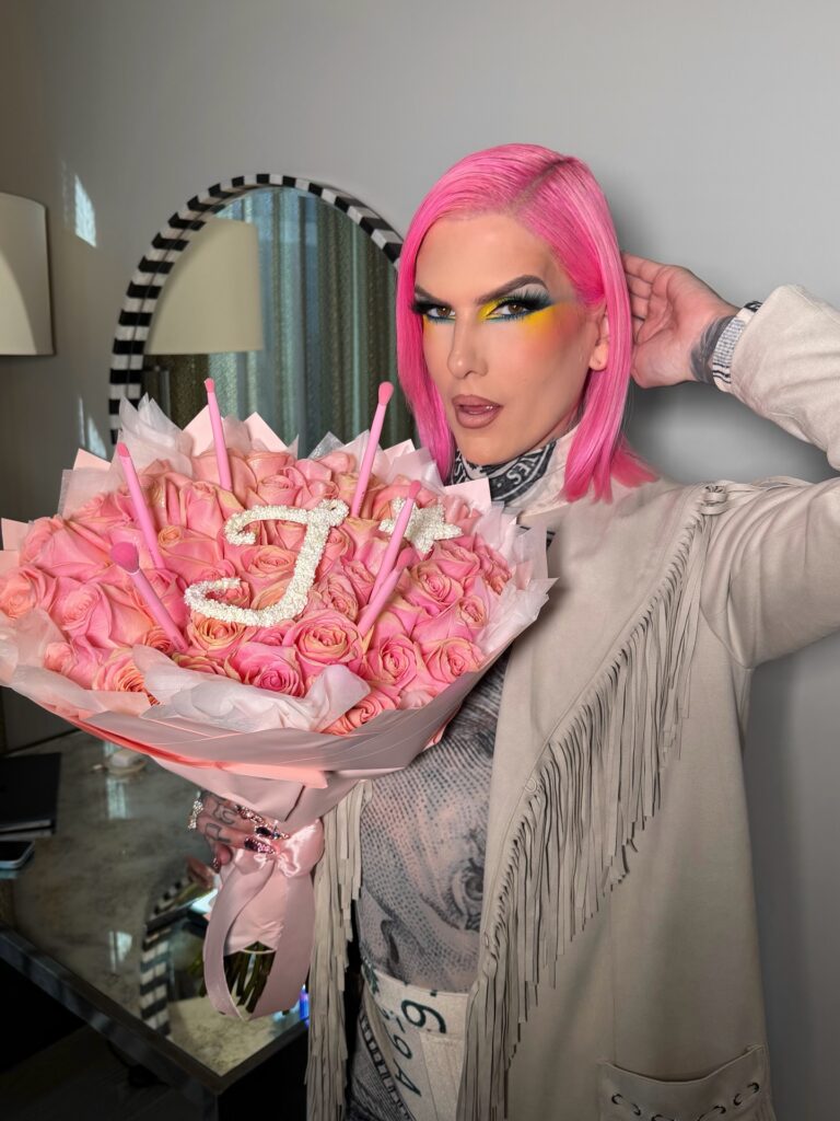 Jeffree Star