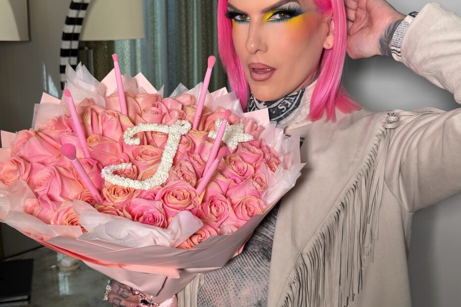 Jeffree Star