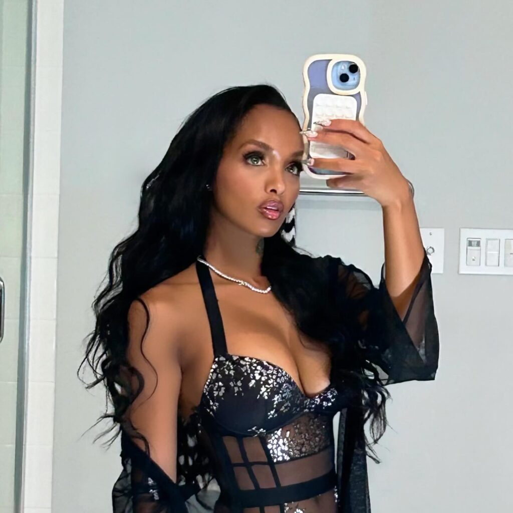 LoLa Monroe